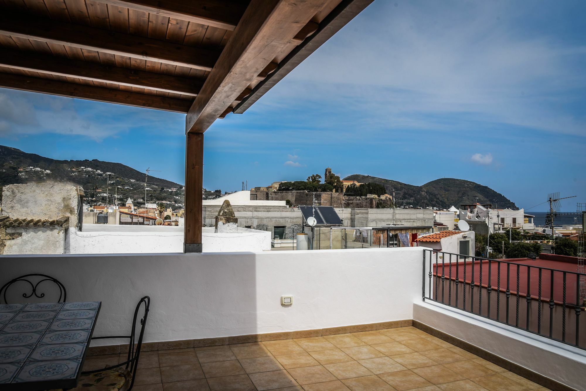 Malvasia 70 Lipari  Exterior photo